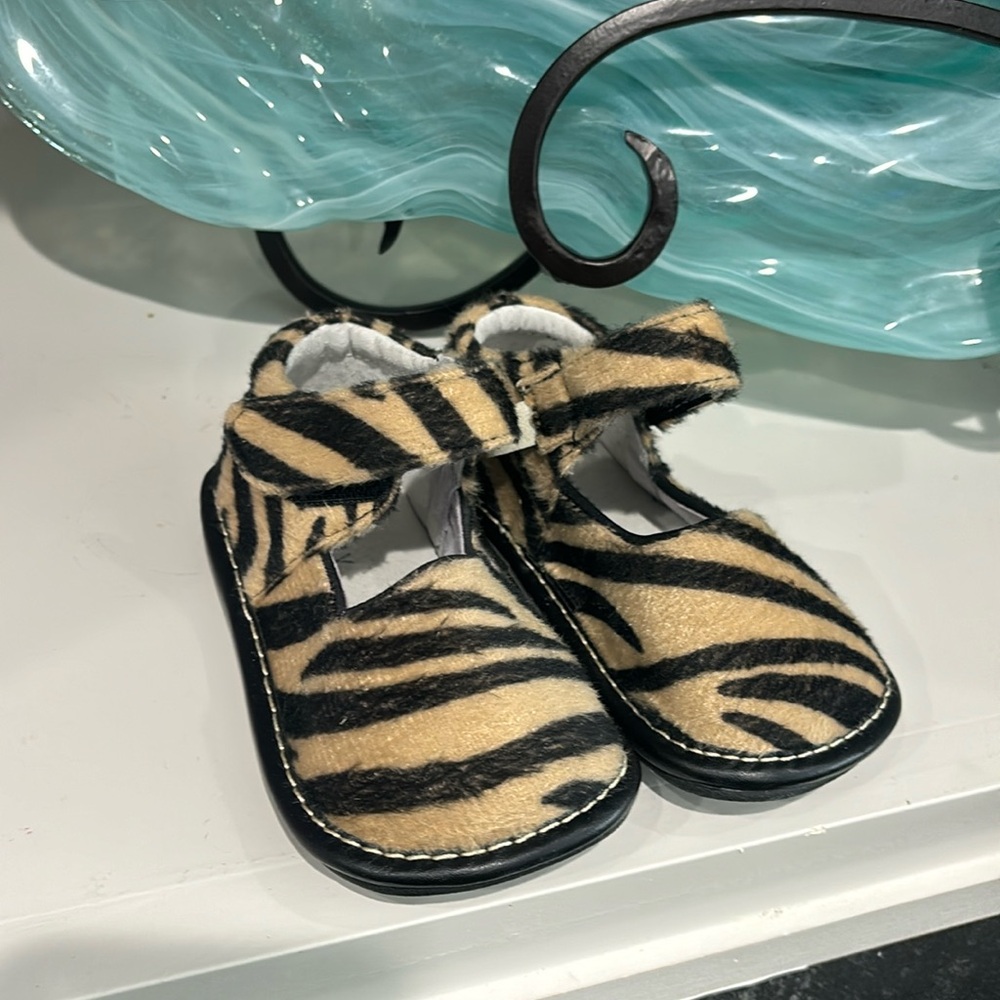 Jack and Lily, my shoes